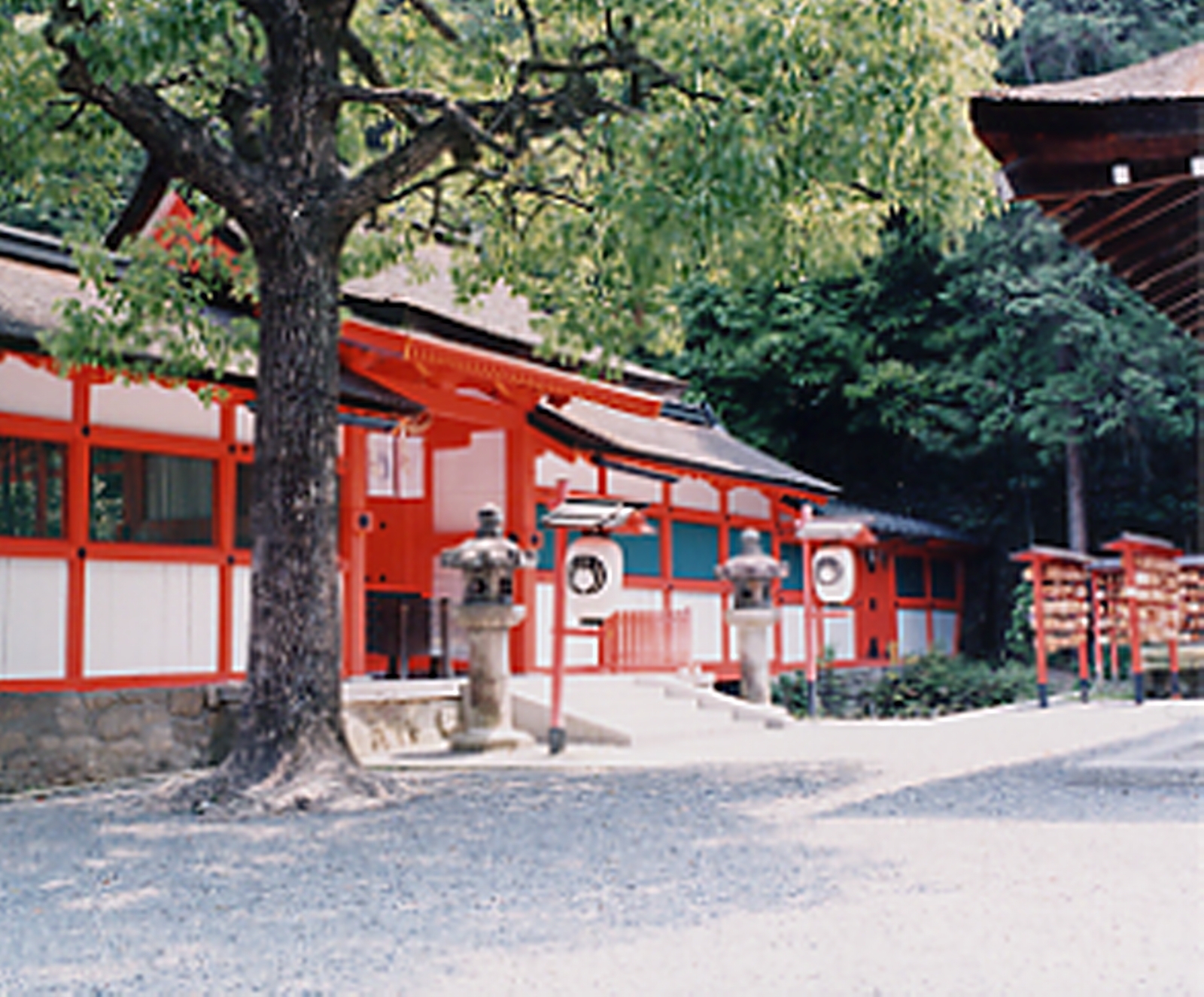 吉田 神社